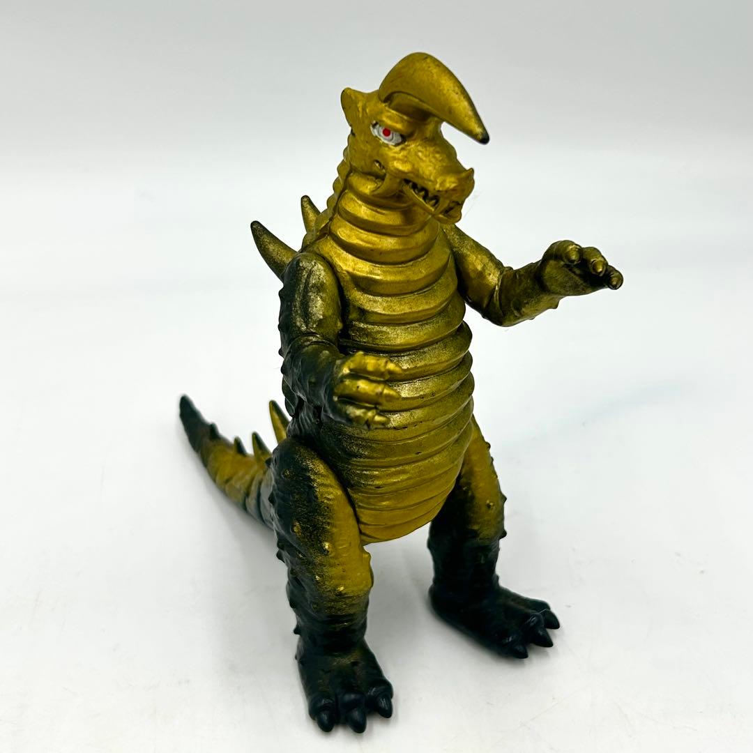 【BANDAI】ウルトラ怪獣シリーズ 怪獣セット9体