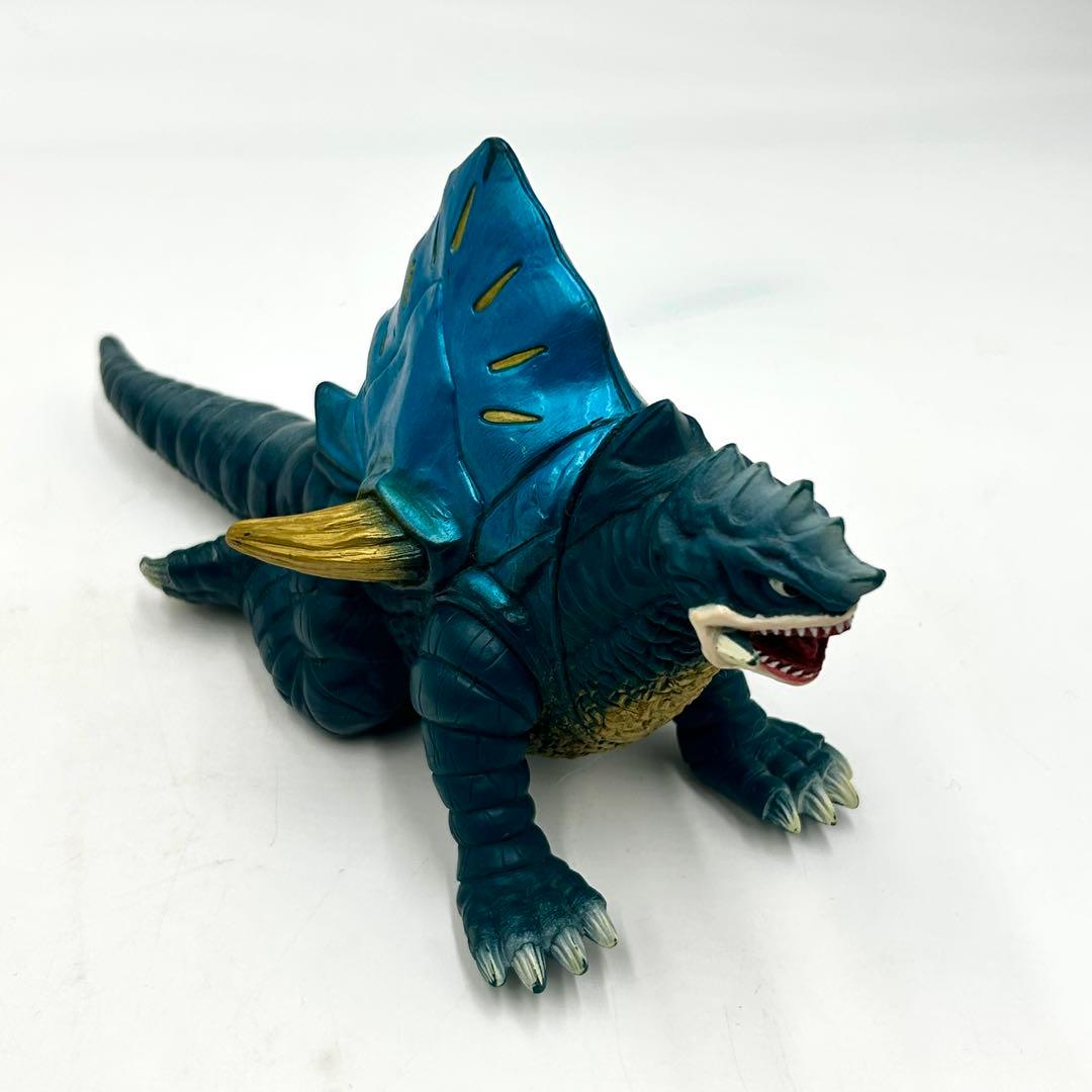 【BANDAI】ウルトラ怪獣シリーズ 怪獣セット9体