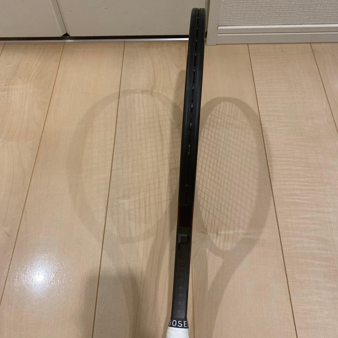 【2023モデル】HEAD ヘッド　PRESTIGE TOUR G3 315g