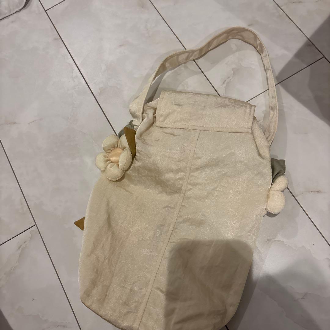 ポテチーノティッシュボックスケース