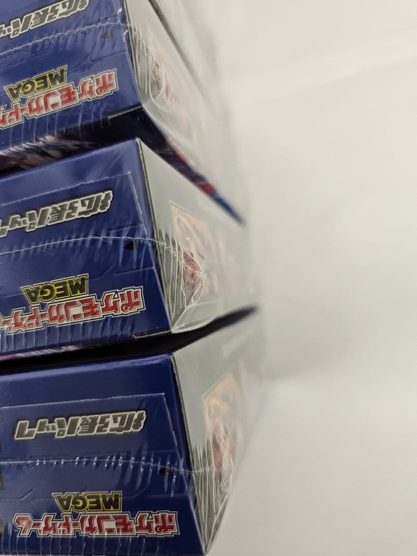 ポケモンカード ニンジャスピナー 5BOX 未開封シュリンク付き