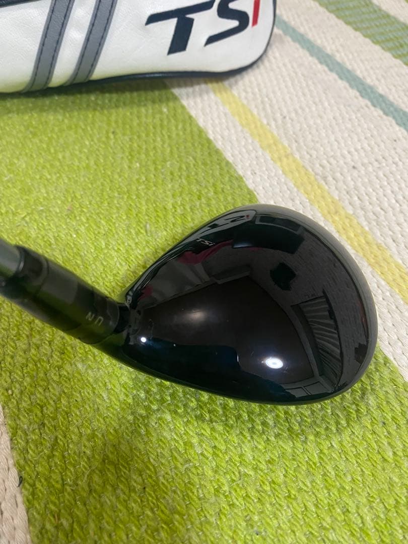 クラブ Titleist TSi2 5W Diamana D-LIMITED 50S