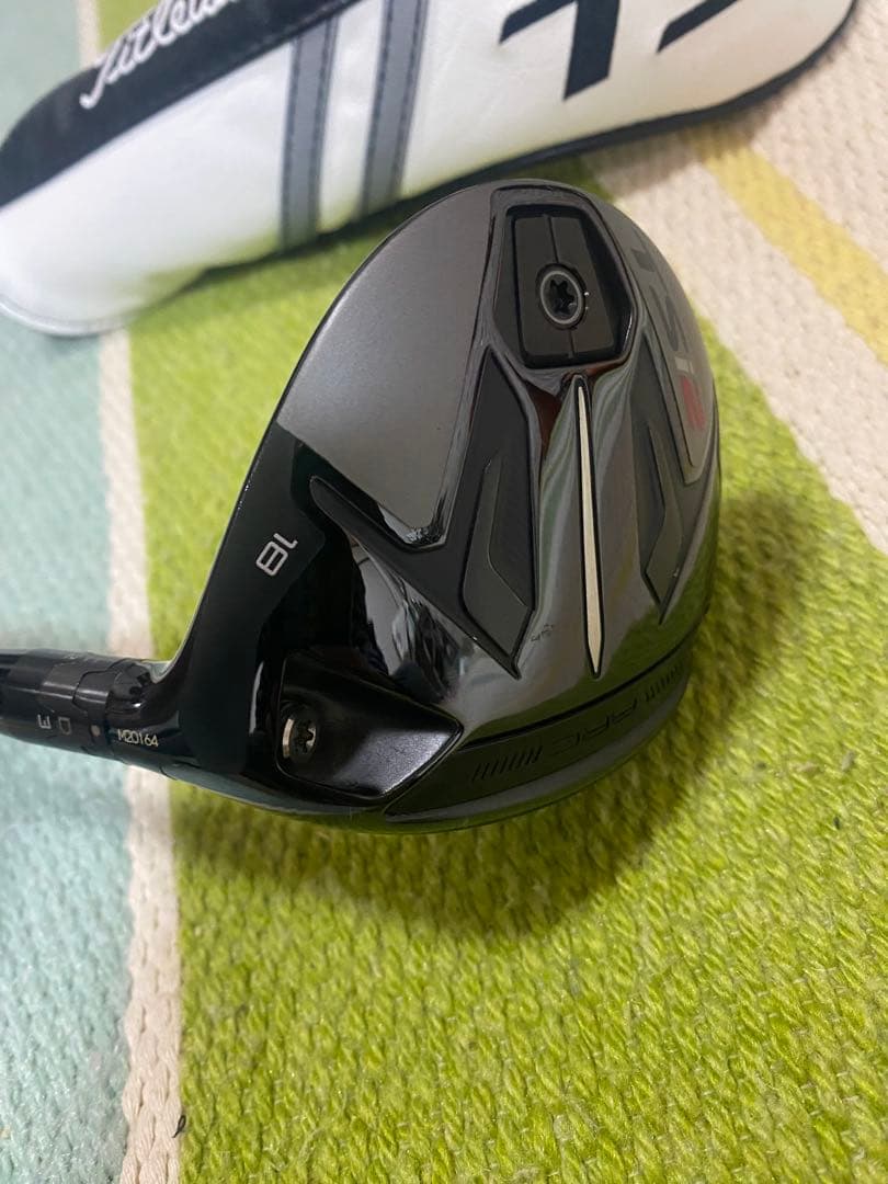 クラブ Titleist TSi2 5W Diamana D-LIMITED 50S