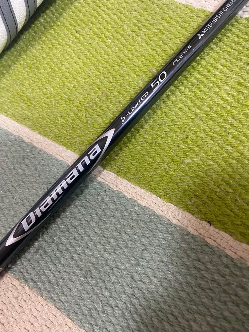 クラブ Titleist TSi2 5W Diamana D-LIMITED 50S