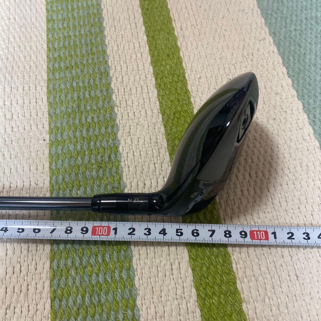 クラブ Titleist TSi2 5W Diamana D-LIMITED 50S