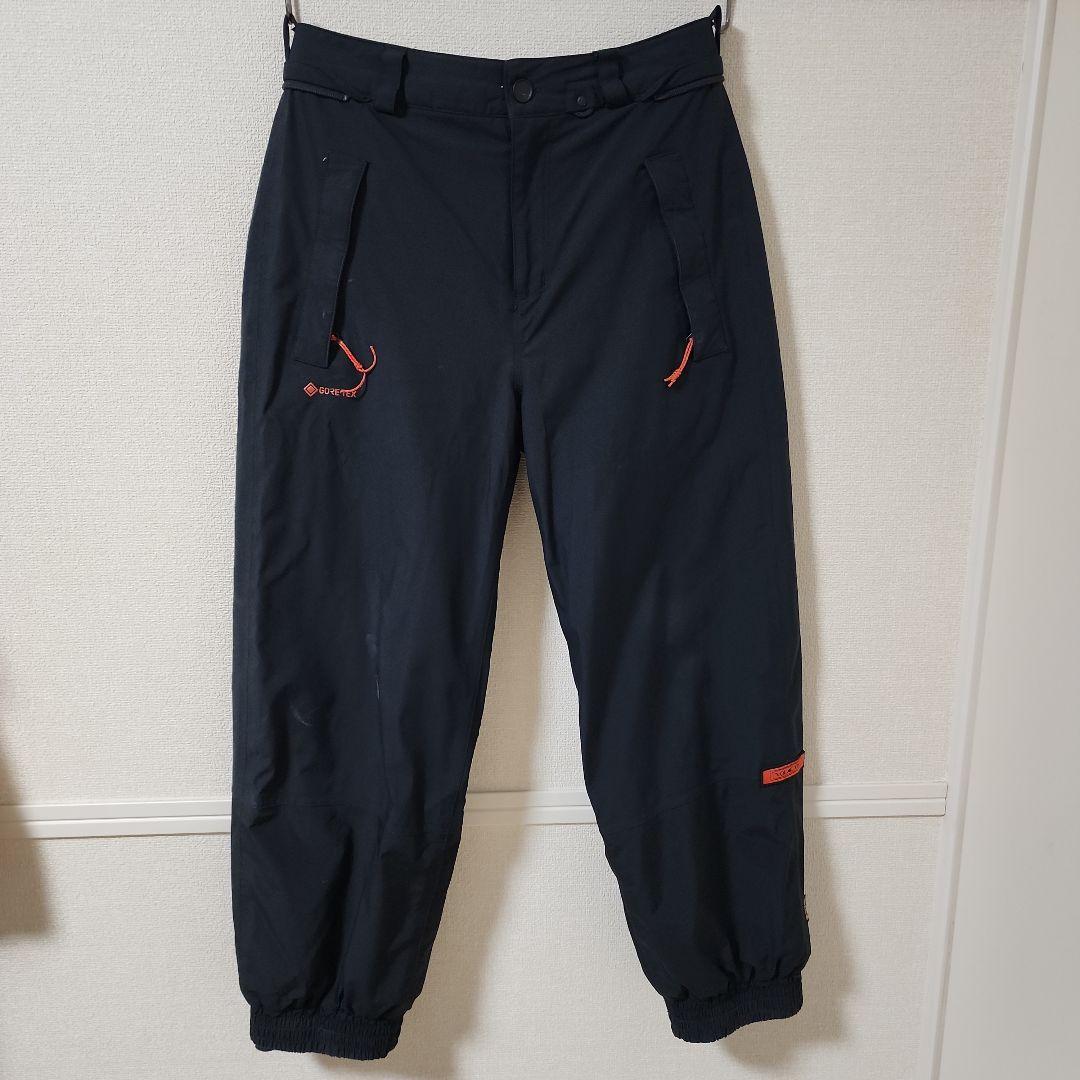 スノーボード 22-23 VOLCOM Longo Gore-Tex Pants