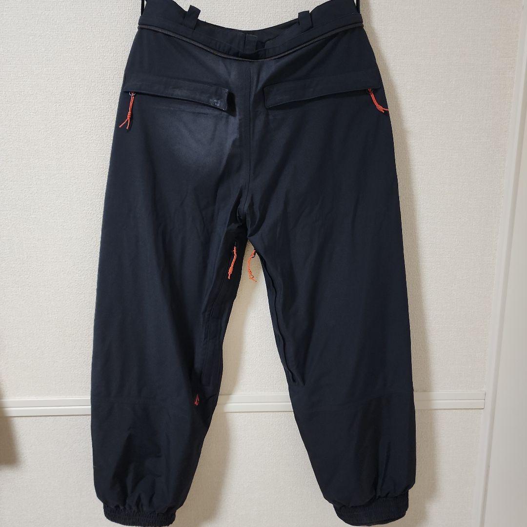 スノーボード 22-23 VOLCOM Longo Gore-Tex Pants