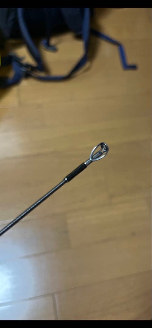 ゆ*う様 Abu Garcia ソルティーステージプロトタイプ772HML