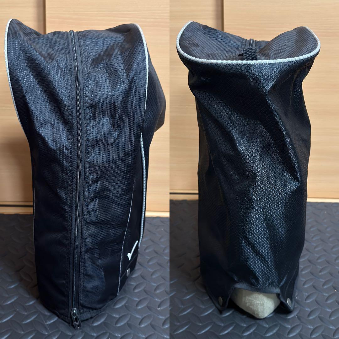 Callaway キャロウェイ ゴルフ キャディバッグ 7分割 ブラック 軽量
