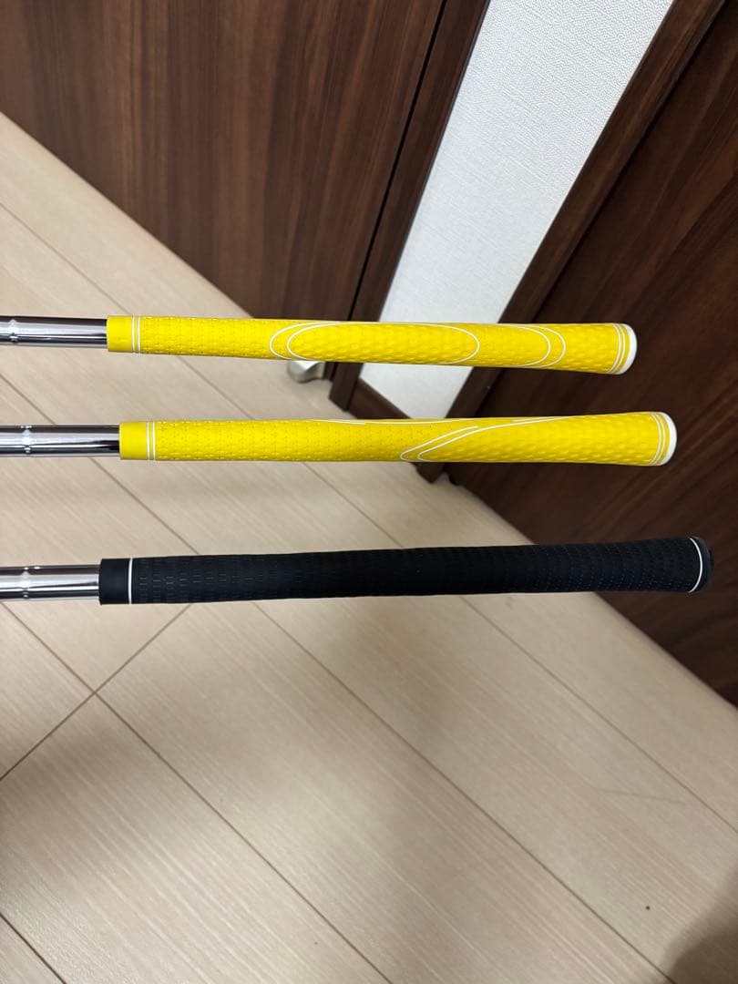 アダムスゴルフ　ウェッジ ５２° ５６° ６０° 不明６４°