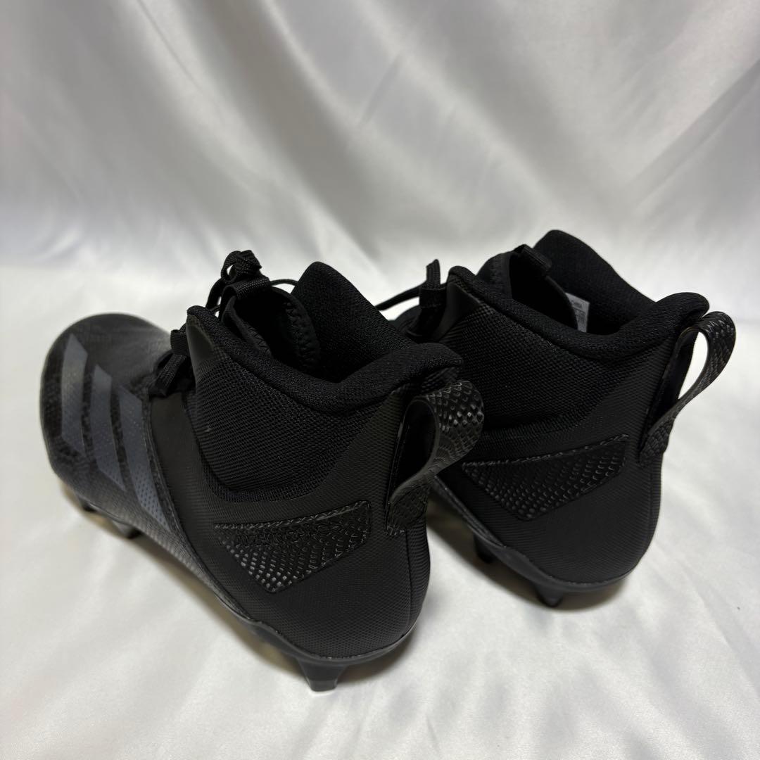 Adizero Chaos Lineman Cleats B/G　28.5　箱×