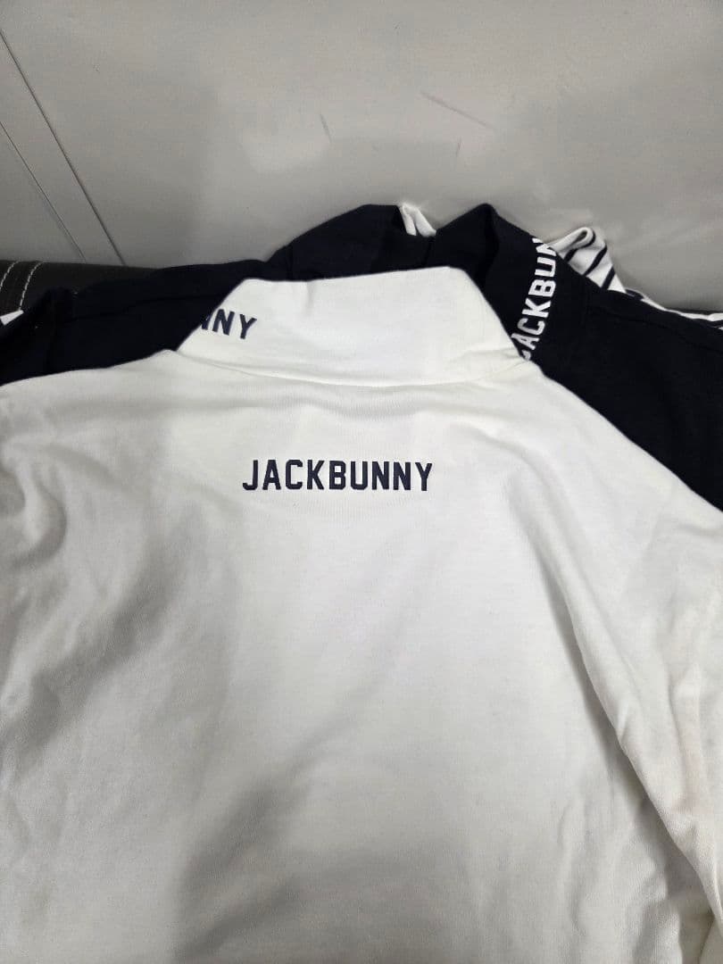 JACK BUNNY 長袖　サイズ5 3枚セット