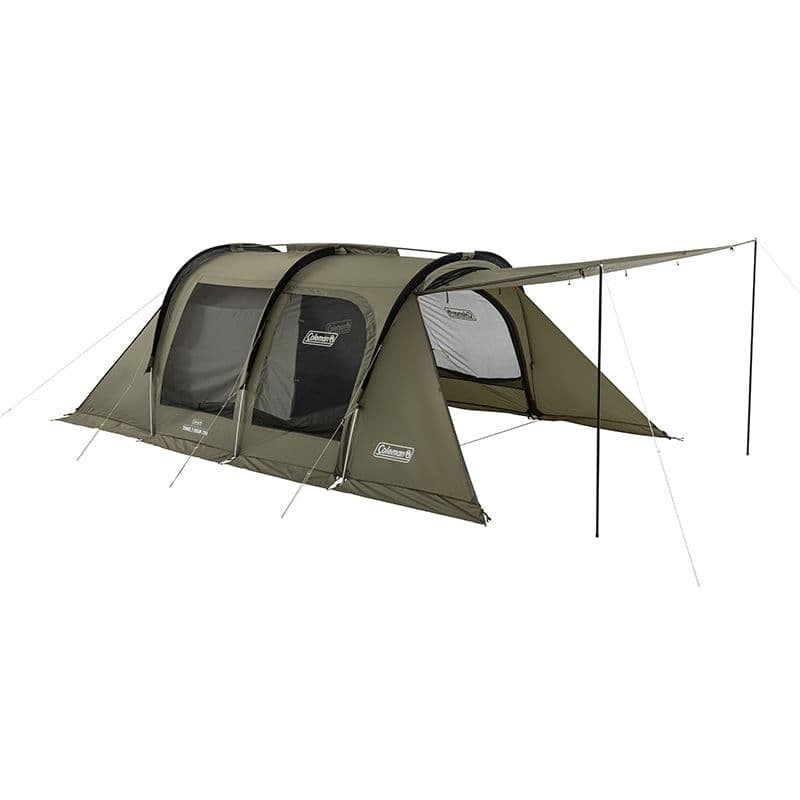 【新品未使用】Coleman 2ルームテント トンネルシェルター240