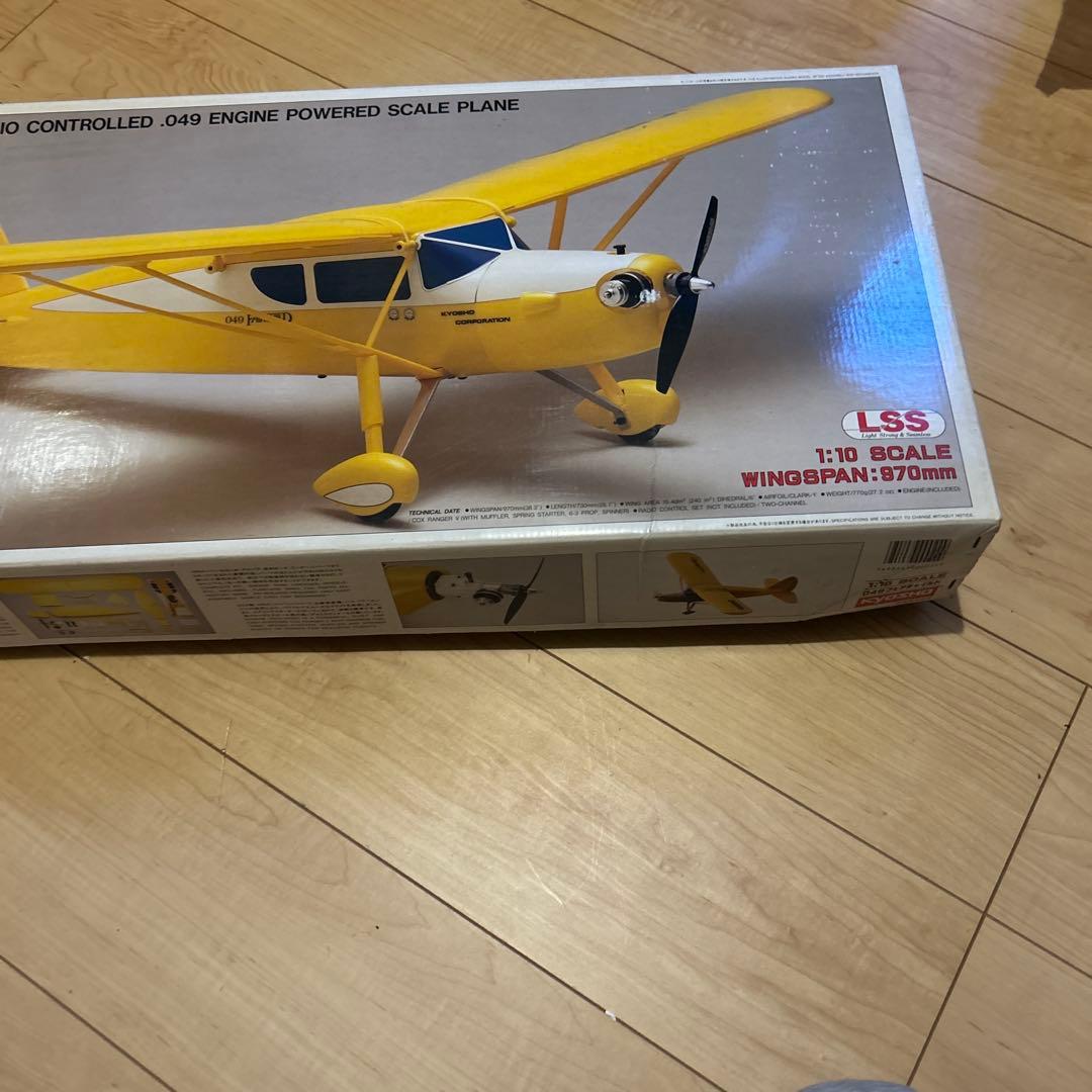 049 FAIRCHILD ラジオコントロール飛行機