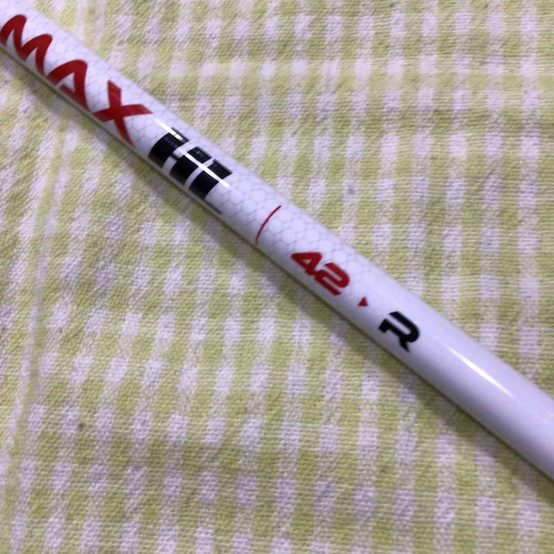 KBS MAX HL42 R ピンスリーブ