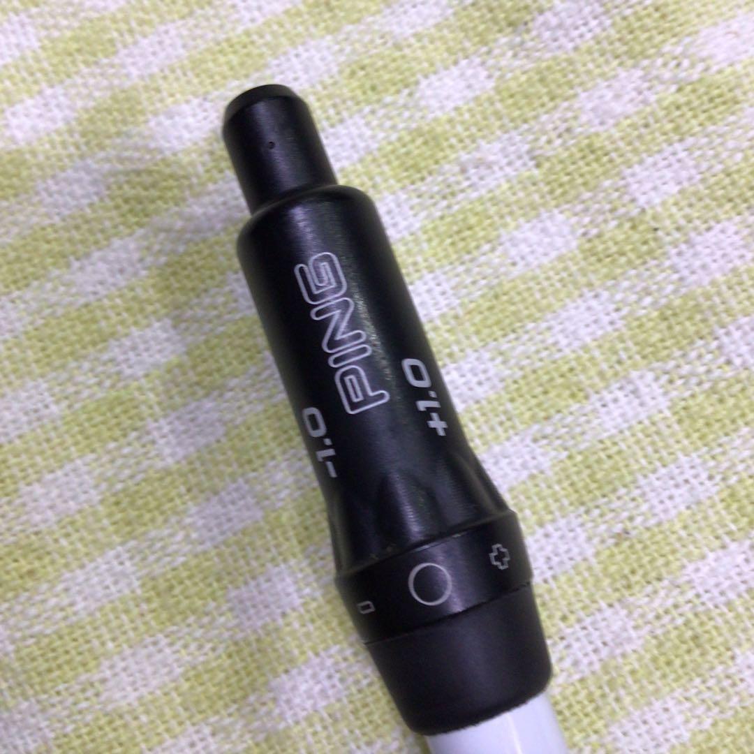 KBS MAX HL42 R ピンスリーブ