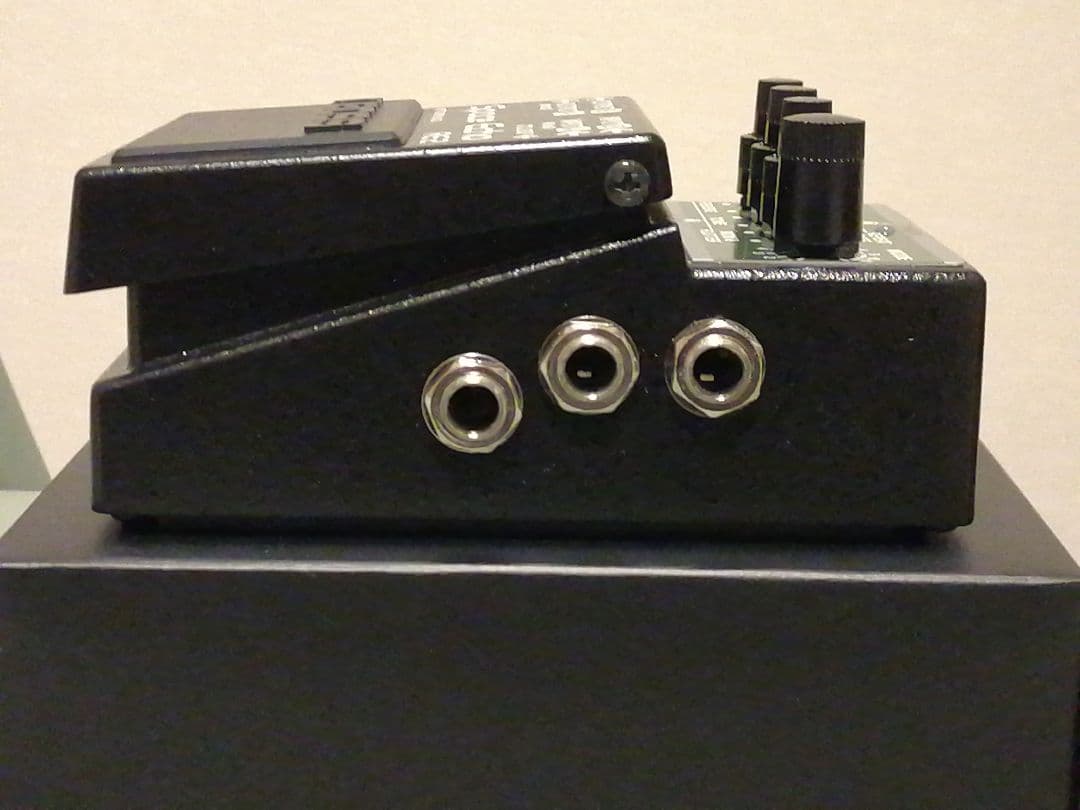 【新品】BOSS RE-2 Space Echo スペースエコー