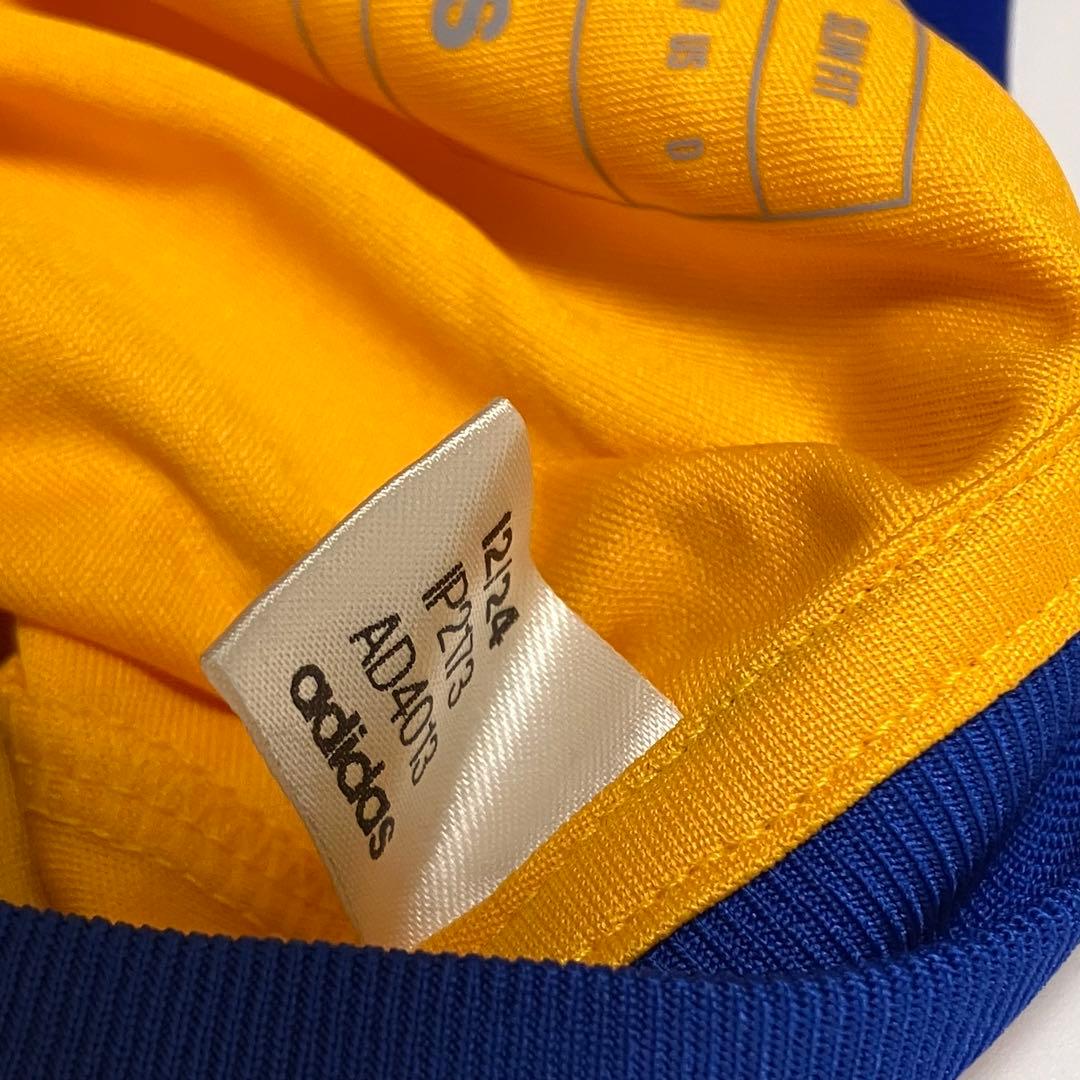 未使用 ベガルタ仙台 ユニフォーム 2025 サッカー adidas アディダス