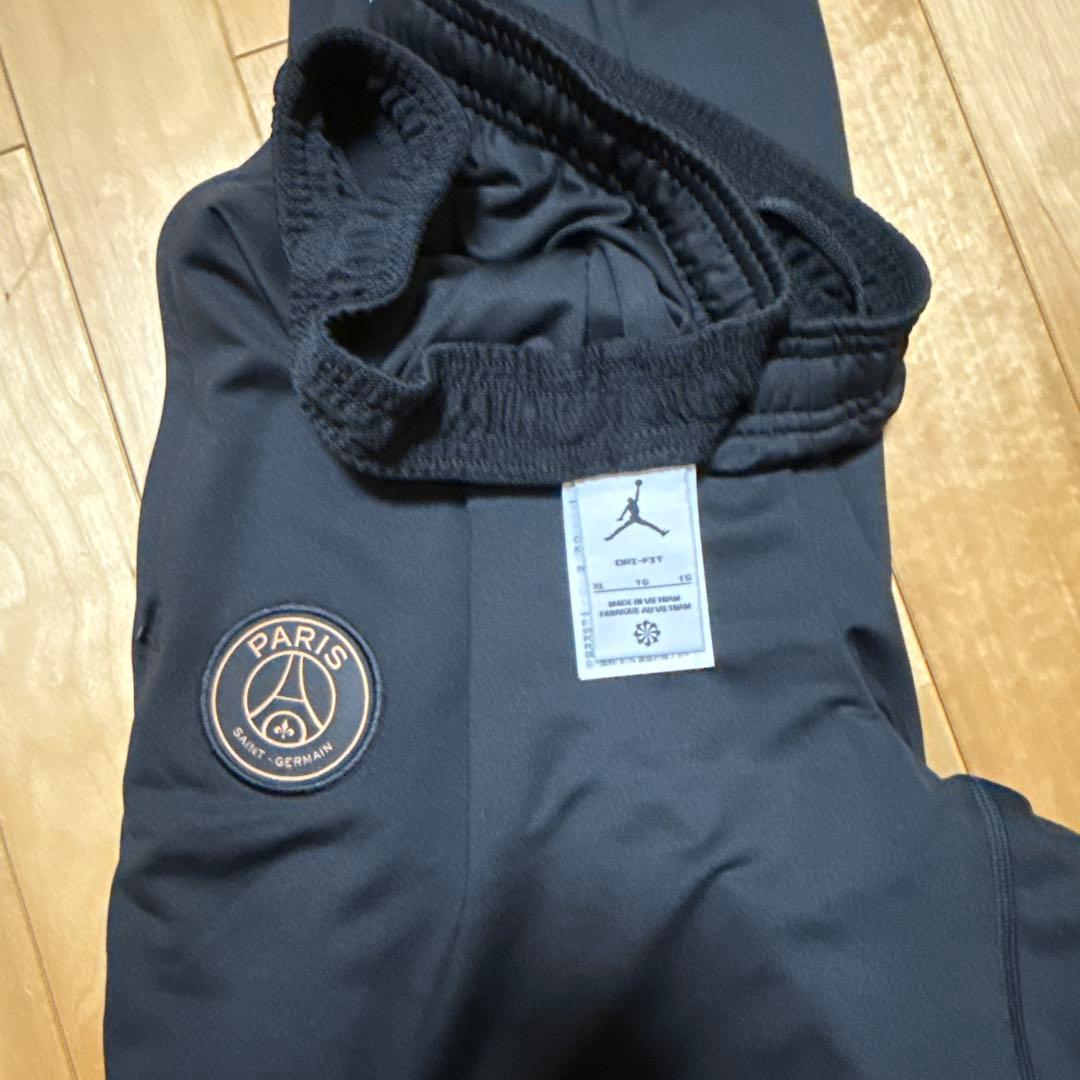 Jordan PSG ドリルトップ