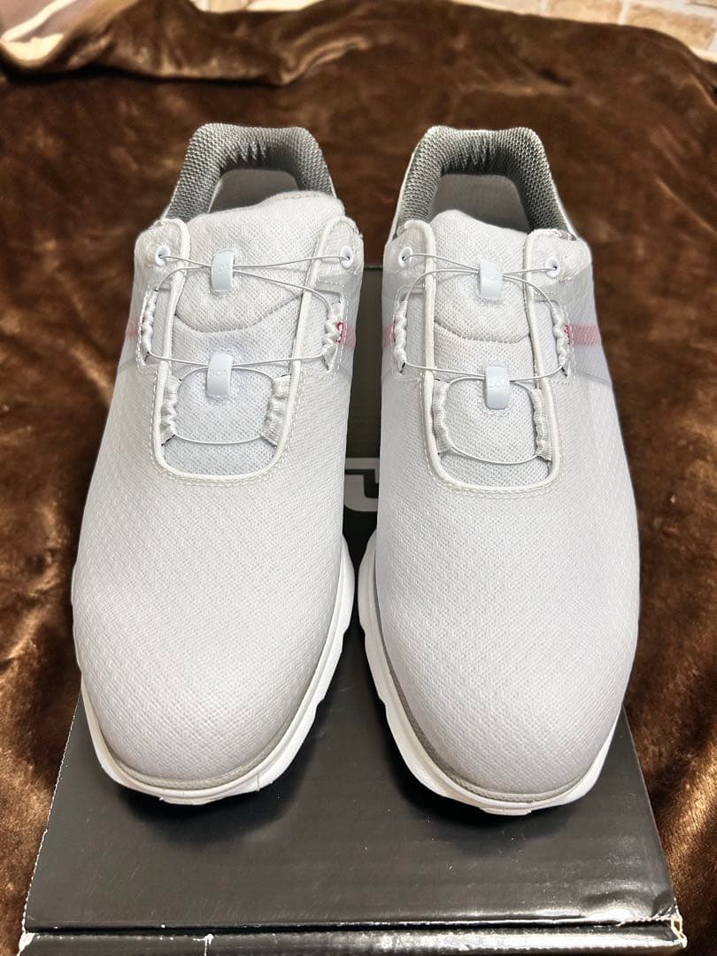 【値下げ】新品 フットジョイ PRO SL SPORT(プロエスエル スポーツ)