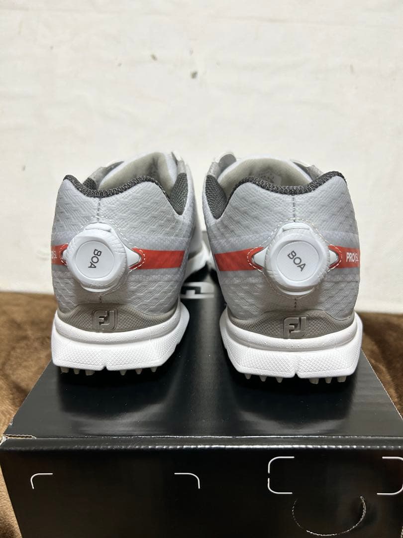 【値下げ】新品 フットジョイ PRO SL SPORT(プロエスエル スポーツ)