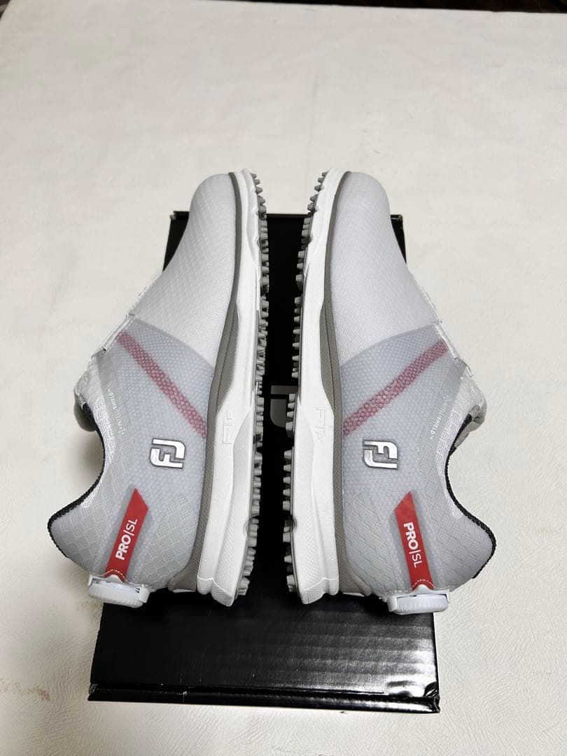 【値下げ】新品 フットジョイ PRO SL SPORT(プロエスエル スポーツ)