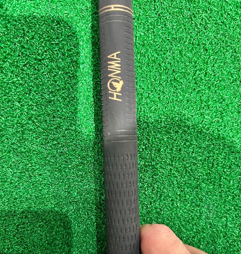 HONMA BERES 07 2S ユーティリティ U22 R DEMO