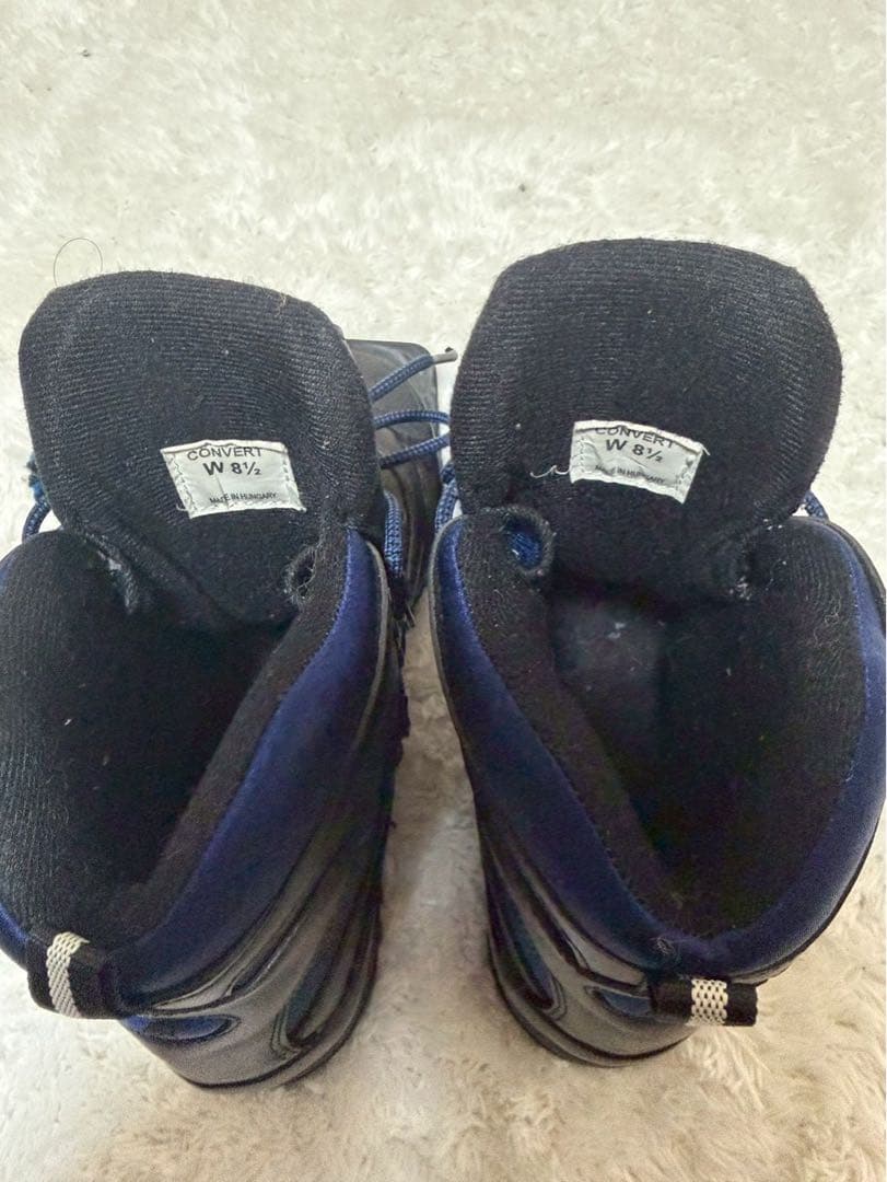 KARHU Convert スキーブーツ 75mm 23.5cm