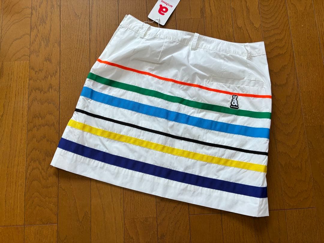 archivio スカート新品未使用タグ付き