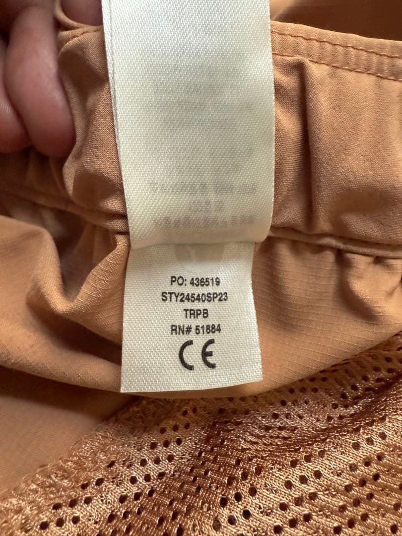 patagonia パタゴニア テルボンヌジョガーズ Mサイズ