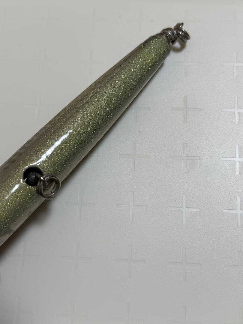 カーペンター　ブルーフィッシュ BF 60-170