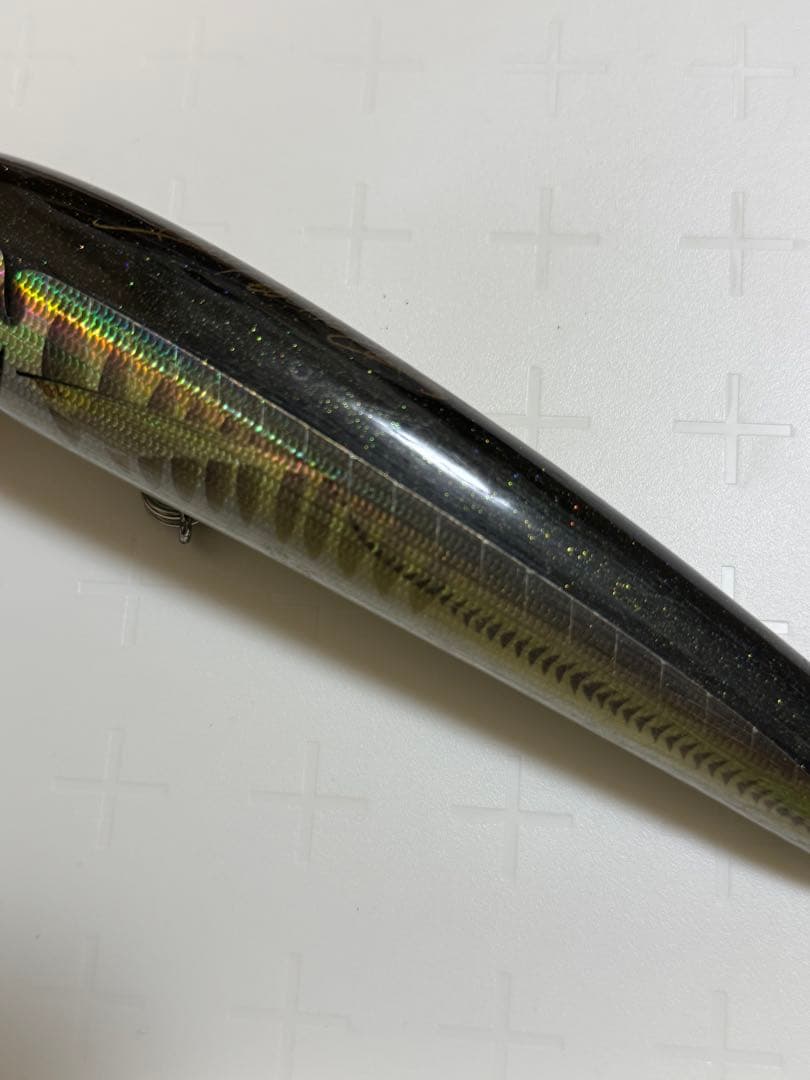 カーペンター　ブルーフィッシュ BF 60-170