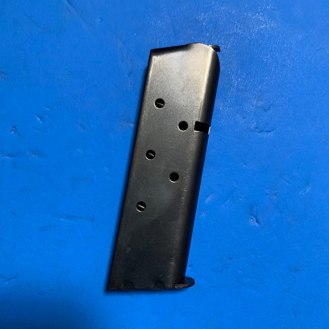 ⭕️★MGC GM2 ガバメント M1911A1 SPG規格適合 樹脂製モデルガン