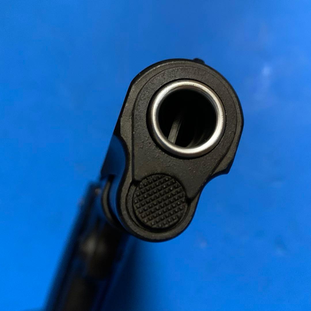 ⭕️★MGC GM2 ガバメント M1911A1 SPG規格適合 樹脂製モデルガン