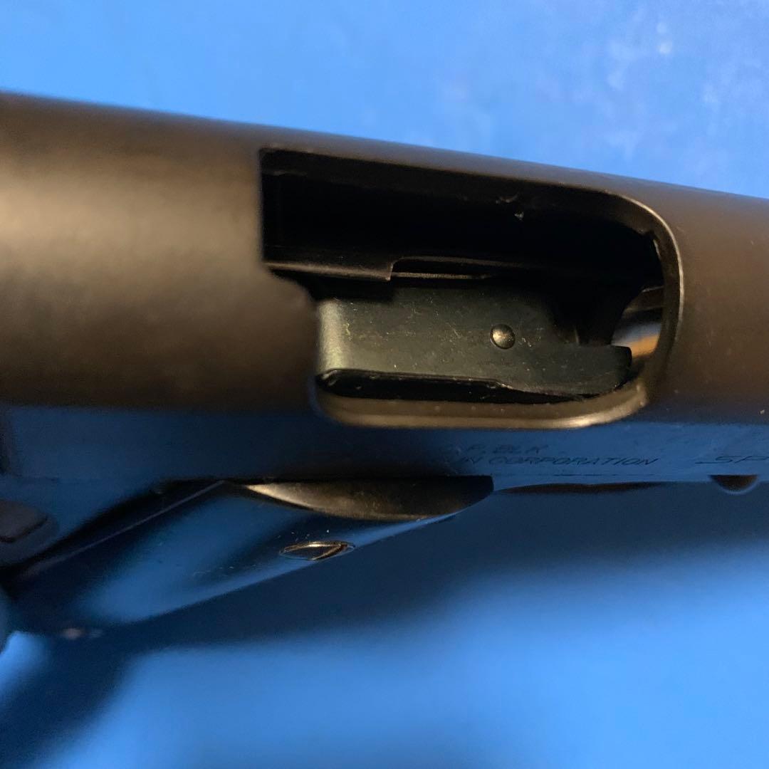 ⭕️★MGC GM2 ガバメント M1911A1 SPG規格適合 樹脂製モデルガン