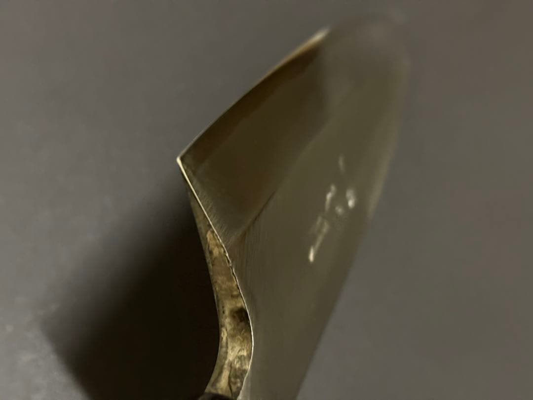 【左利き】石月作 出刃