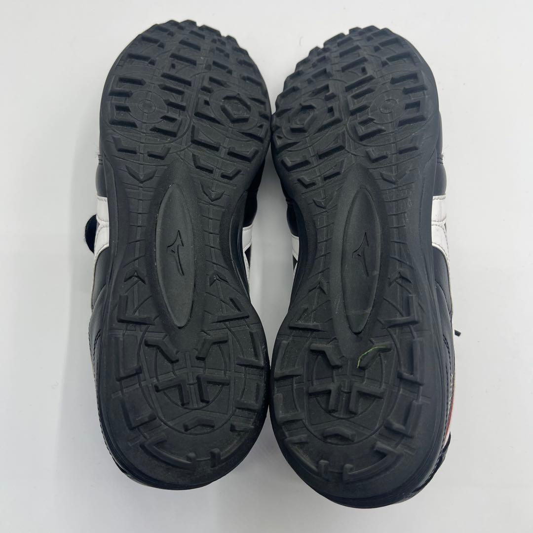 【極美品】asics morelia tf 26.5cm