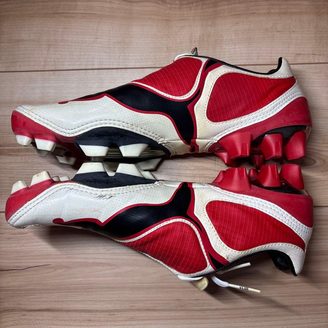 【激レア】Puma V1.08 FG