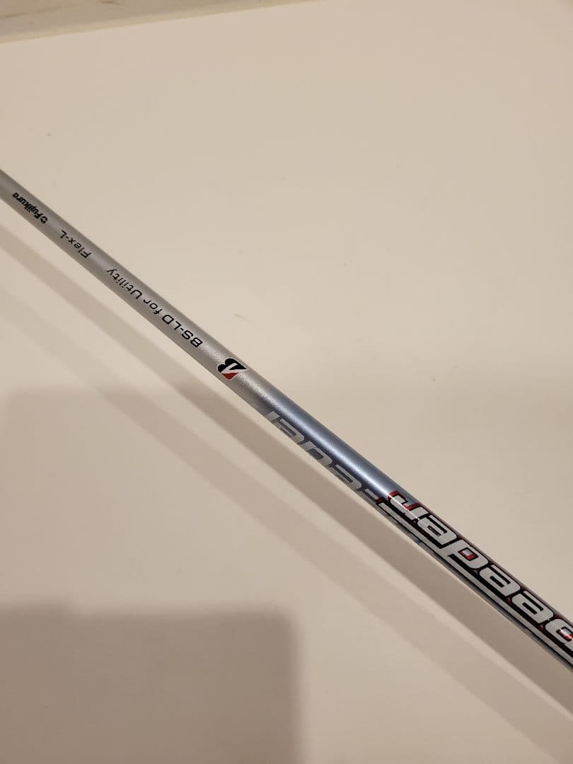 B-LD H4 ユーティリティクラブ