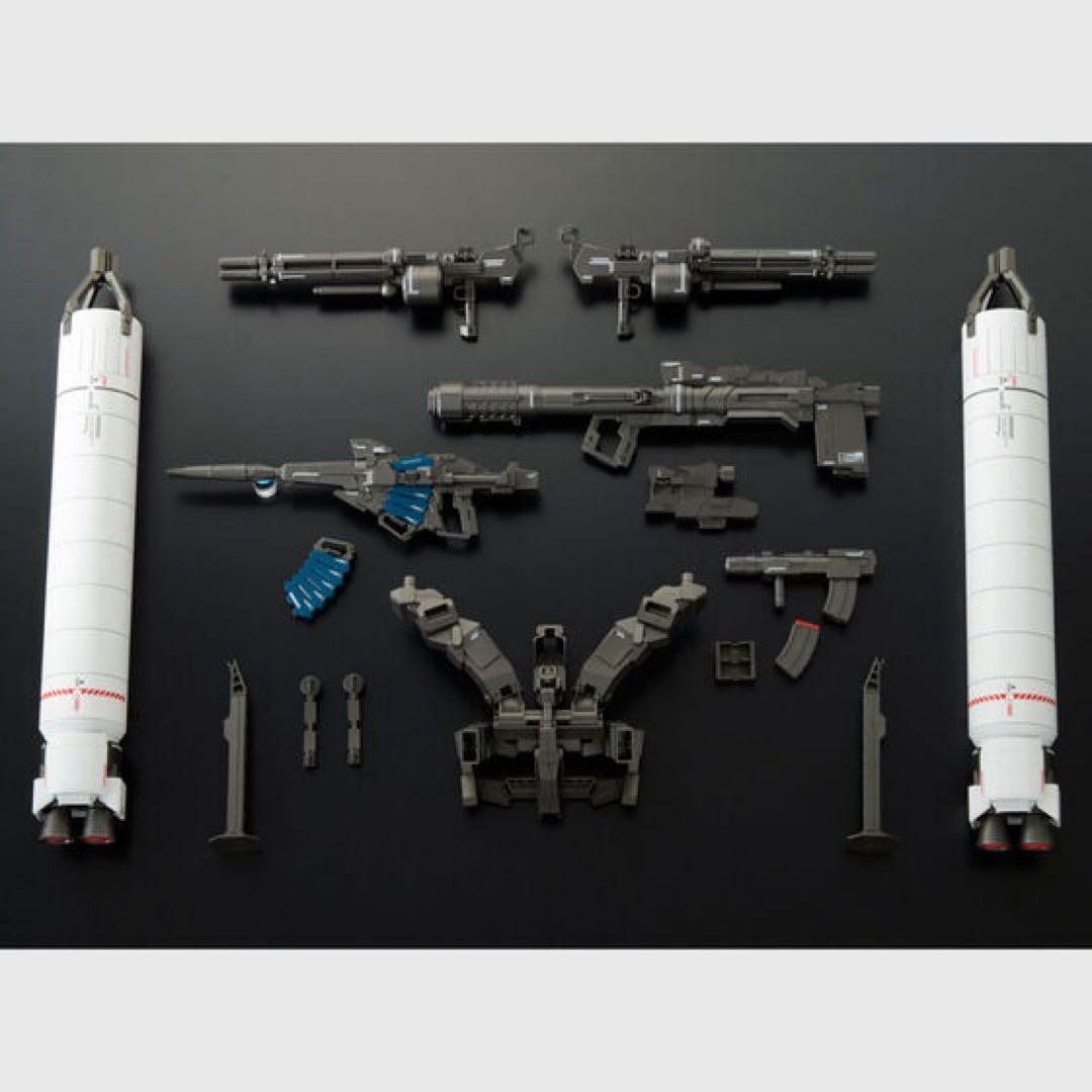 3点セット ユニコーンガンダム　ペルフェクティビリティPG