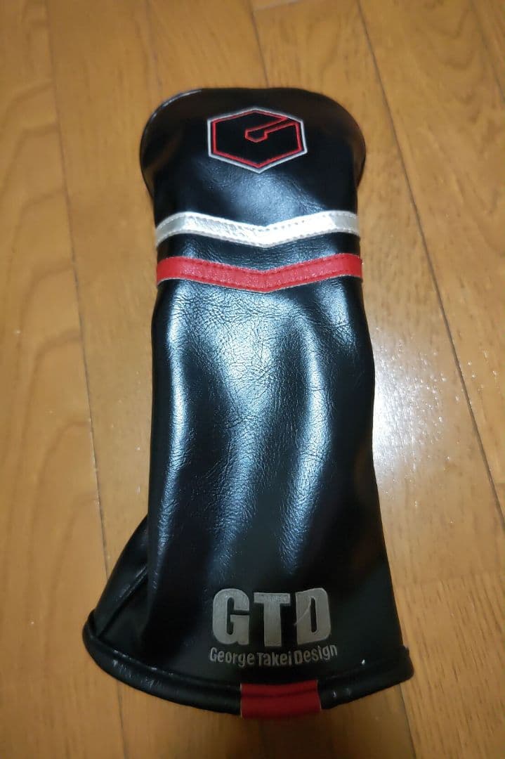 GTD Code K-D 10.75° クライムオブエンジェル スパーク 40G