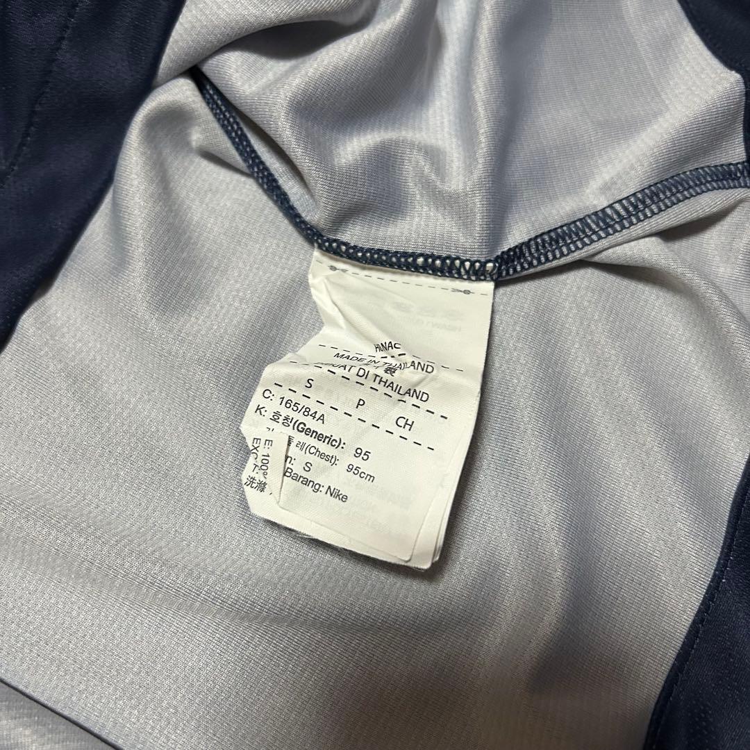 NIKE 18-19 パリサンジェルマン ユニフォーム #2 チアゴ シウバ