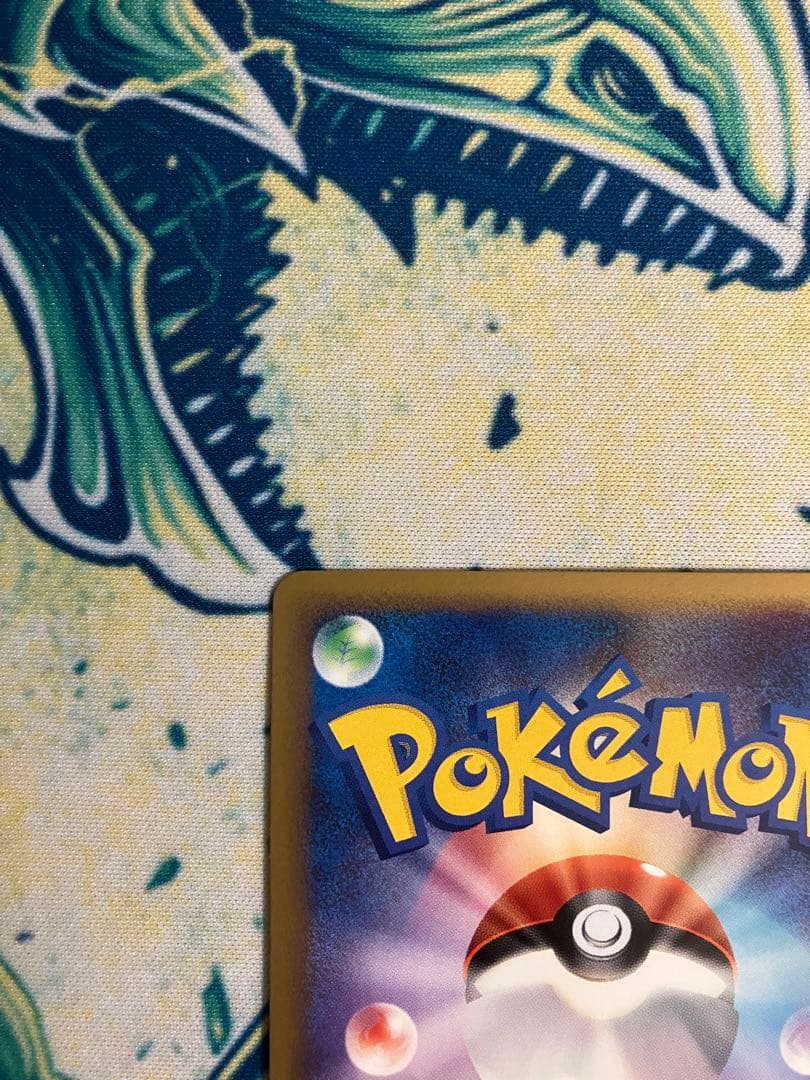 o*！様 ルギアLEGEND(レジェンド)L1 ポケモンカード
