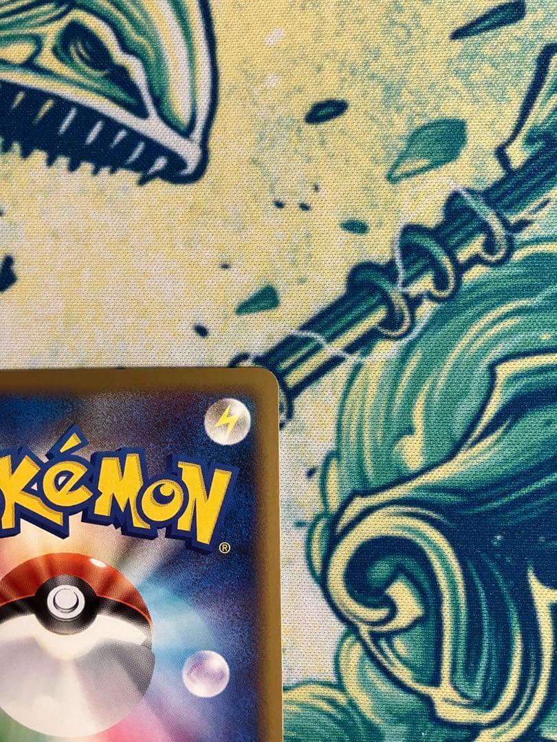 o*！様 ルギアLEGEND(レジェンド)L1 ポケモンカード
