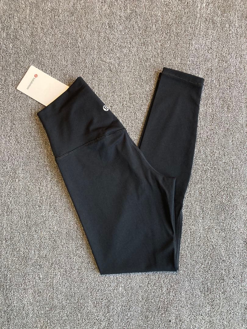 ルルレモン lululemon Align pant レギンス サイズ8/M