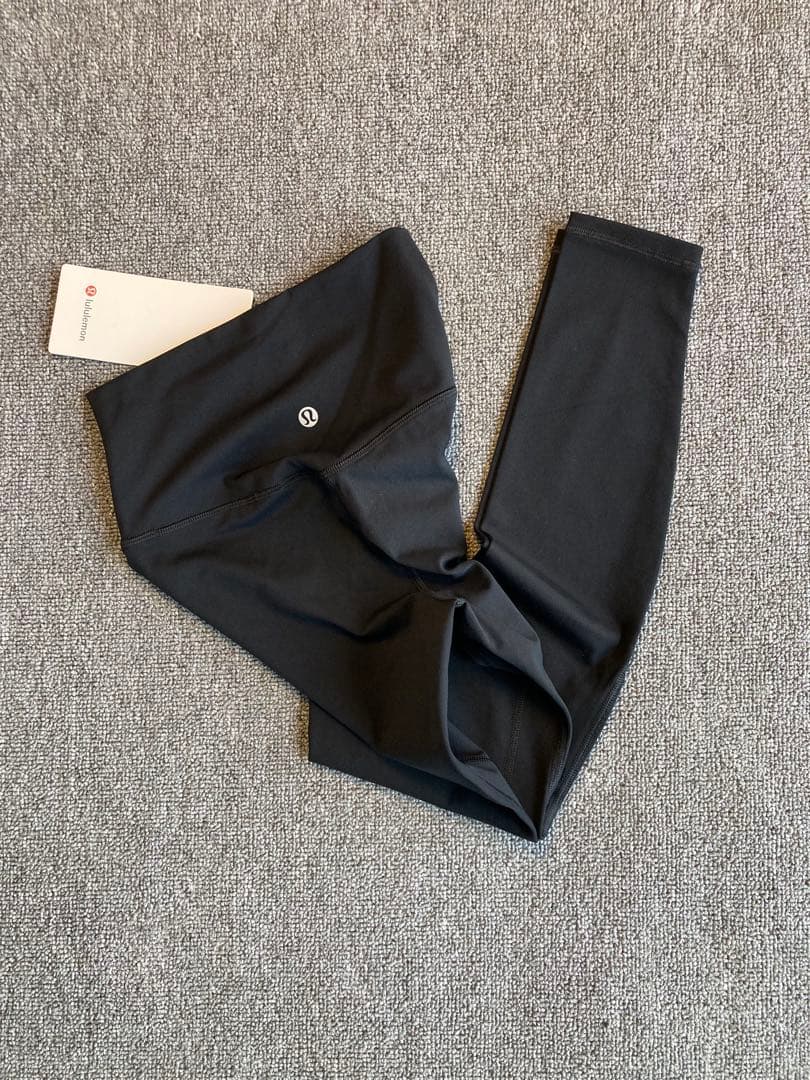 ルルレモン lululemon Align pant レギンス サイズ8/M