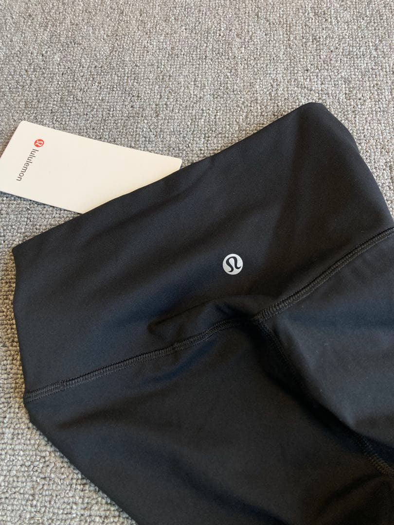 ルルレモン lululemon Align pant レギンス サイズ8/M