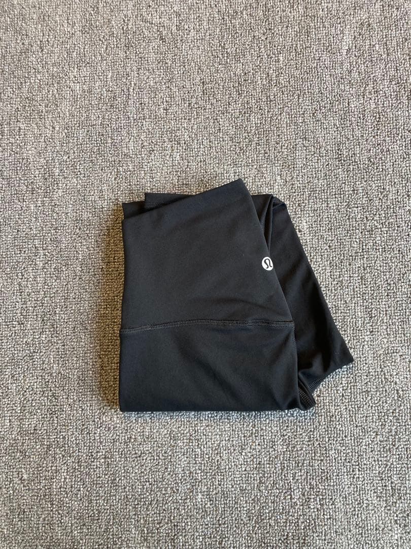 ルルレモン lululemon Align pant レギンス サイズ8/M