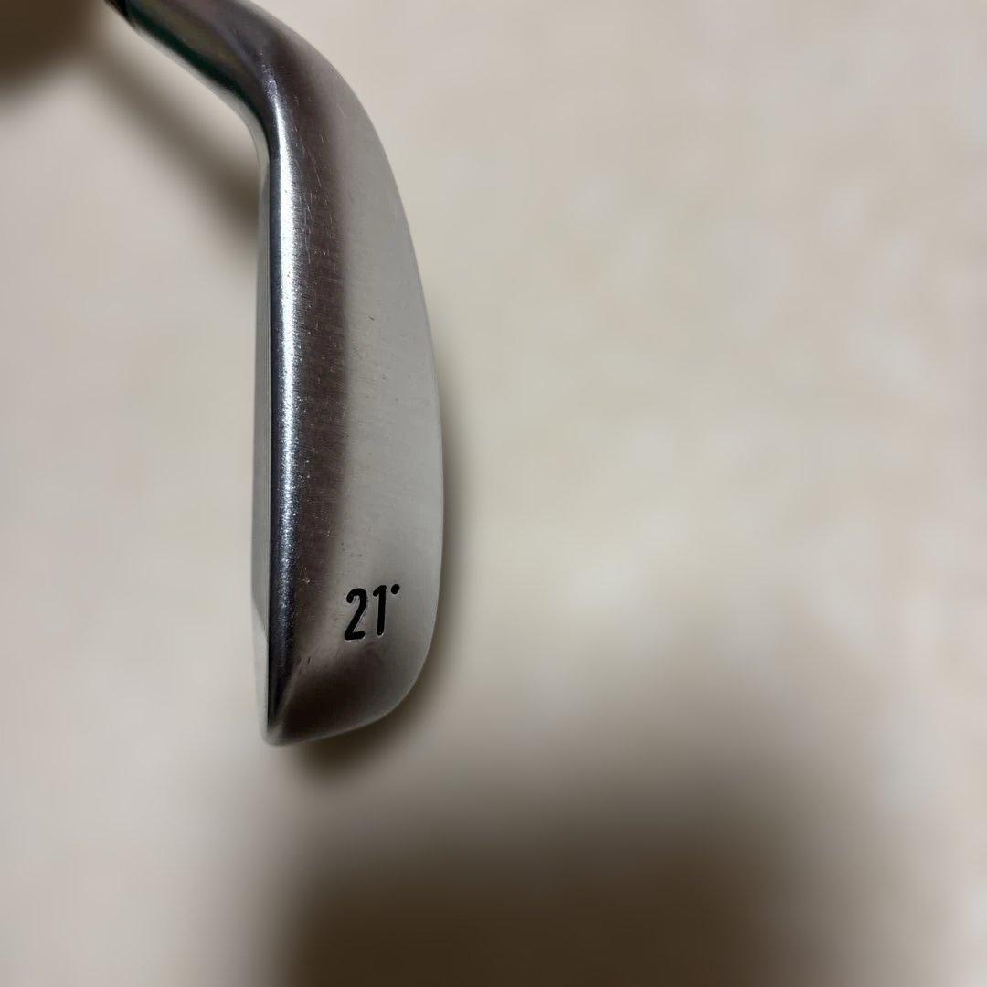 Callaway X FORGED UT ユーティリティ 21度
