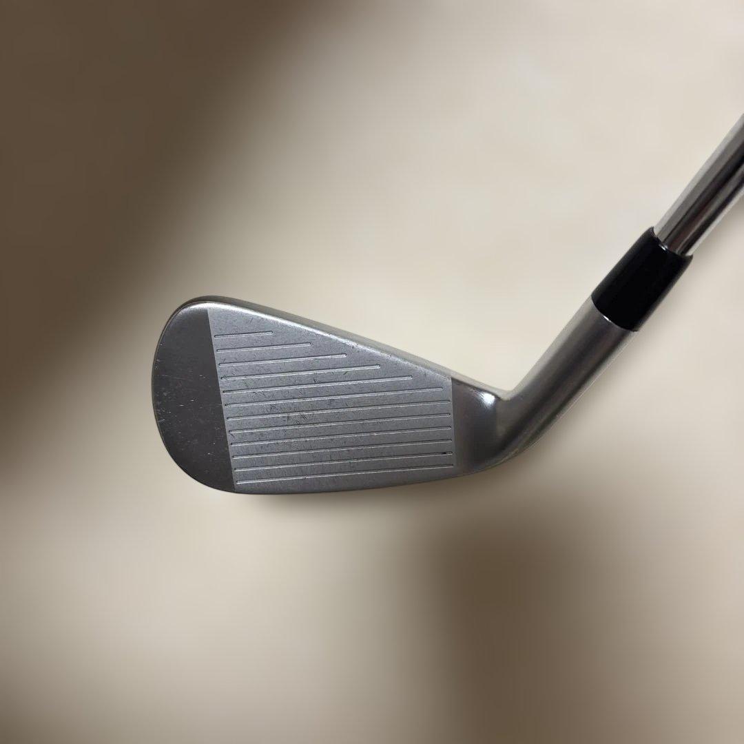 Callaway X FORGED UT ユーティリティ 21度